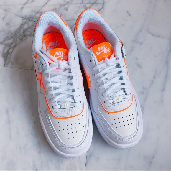 Air force shadow - Picture 7 of 8